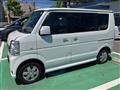 2011 Suzuki Every Wagon