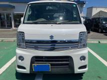 2011 Suzuki Every Wagon