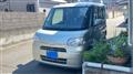2013 Daihatsu Tanto