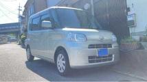 2013 Daihatsu Tanto