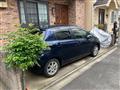 2013 Toyota Vitz