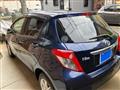 2013 Toyota Vitz