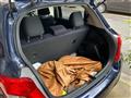 2013 Toyota Vitz