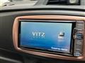 2013 Toyota Vitz