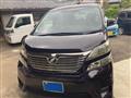 2008 Toyota Vellfire