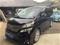 2008 Toyota Vellfire