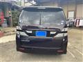 2008 Toyota Vellfire