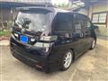 2008 Toyota Vellfire