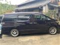 2008 Toyota Vellfire
