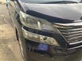 2008 Toyota Vellfire