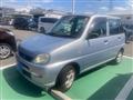 2006 Subaru Pleo