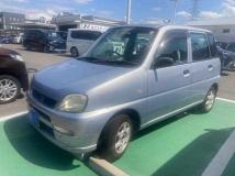 2006 Subaru Pleo