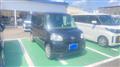 2011 Daihatsu Tanto