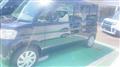 2011 Daihatsu Tanto