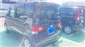 2011 Daihatsu Tanto