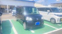 2011 Daihatsu Tanto