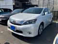 2011 Lexus HS HYBRID