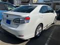 2011 Lexus HS HYBRID