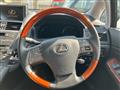 2011 Lexus HS HYBRID