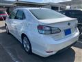 2011 Lexus HS HYBRID