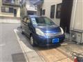 2005 Toyota Isis