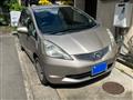 2010 Honda Fit