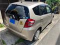 2010 Honda Fit