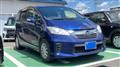 2016 Honda Freed