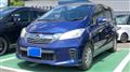 2016 Honda Freed