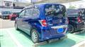 2016 Honda Freed