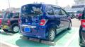 2016 Honda Freed