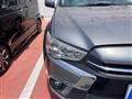 2017 Mitsubishi RVR