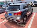 2017 Mitsubishi RVR