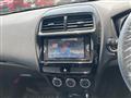 2017 Mitsubishi RVR