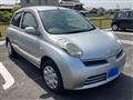 2010 Nissan March