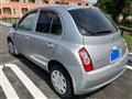 2010 Nissan March