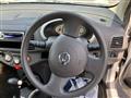 2010 Nissan March