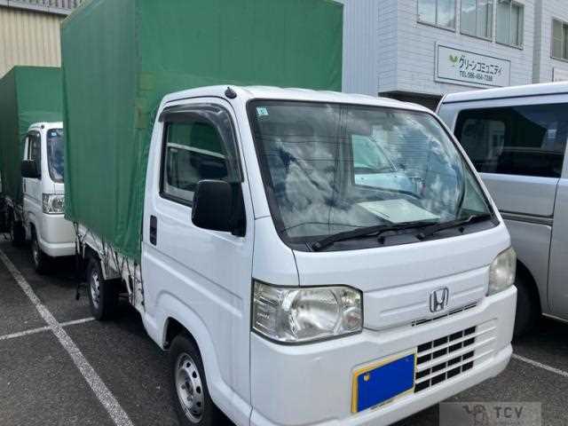 2013 Honda Acty Truck