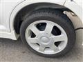 2006 Mitsubishi eK Sport