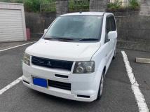 2006 Mitsubishi eK Sport