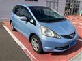 2009 Honda Fit