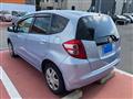 2009 Honda Fit
