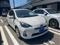 2014 Toyota AQUA
