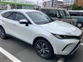 2023 Toyota Harrier Hybrid