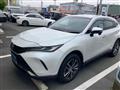 2023 Toyota Harrier Hybrid
