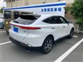 2023 Toyota Harrier Hybrid