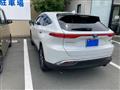 2023 Toyota Harrier Hybrid