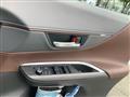 2023 Toyota Harrier Hybrid