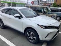 2023 Toyota Harrier Hybrid