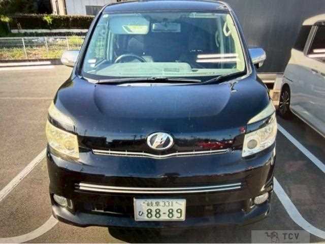 2009 Toyota Voxy
